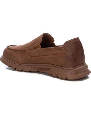 Man shoes REFRESH 172228  CAMEL