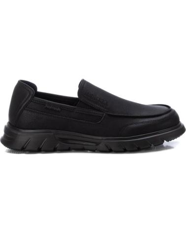 Man shoes REFRESH 172228  NEGRO