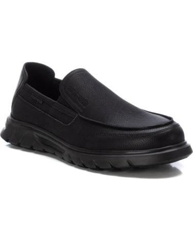 Man shoes REFRESH 172228  NEGRO