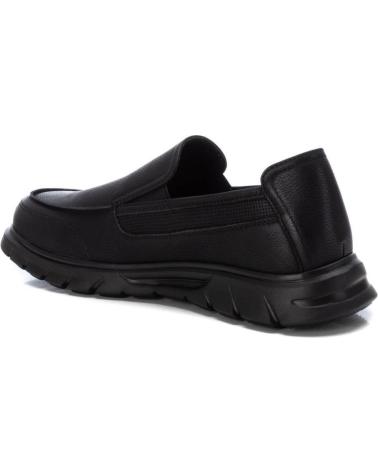 Man shoes REFRESH 172228  NEGRO