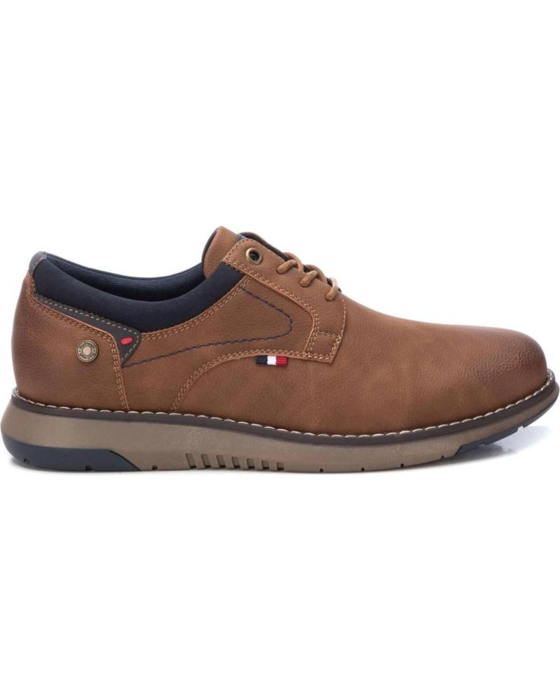 Sapatos REFRESH  de Homem 172229  CAMEL