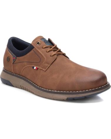 Sapatos REFRESH  de Homem 172229  CAMEL