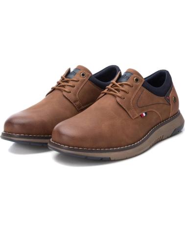 Sapatos REFRESH  de Homem 172229  CAMEL