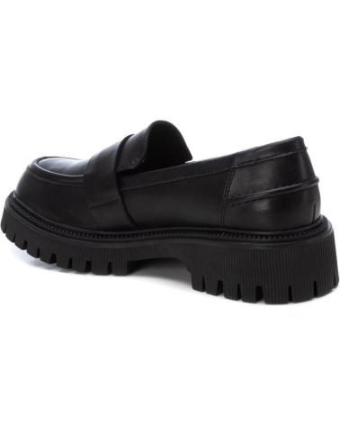 Woman Mocasines REFRESH 172236  NEGRO