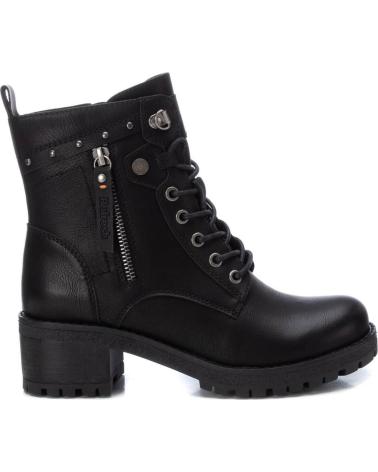REFRESH BOTIN MILITAR CON TACON NEGRO