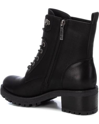 REFRESH BOTIN MILITAR CON TACON NEGRO