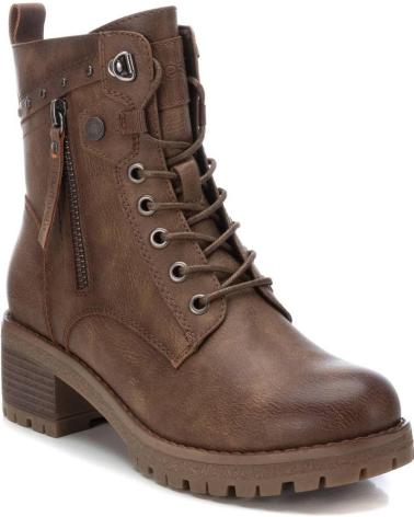Botines REFRESH  de Mujer 172241  TAUPE