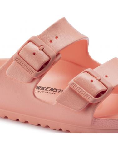 BIRKENSTOCK SANDALIAS ARIZONA EVA 1022511 CORAL PEACH CORAL PEACH