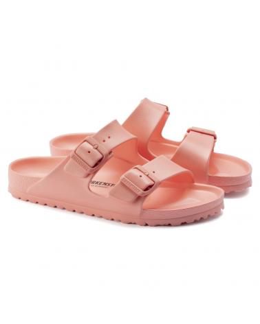 BIRKENSTOCK SANDALIAS ARIZONA EVA 1022511 CORAL PEACH CORAL PEACH
