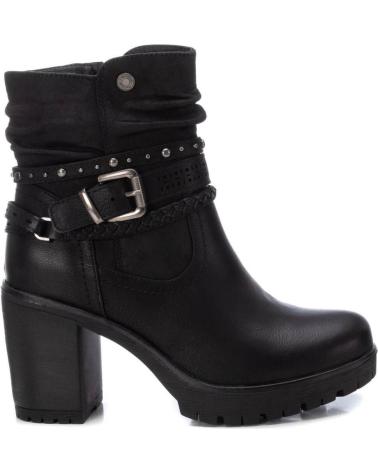 Botines REFRESH  de Mujer 172249  NEGRO