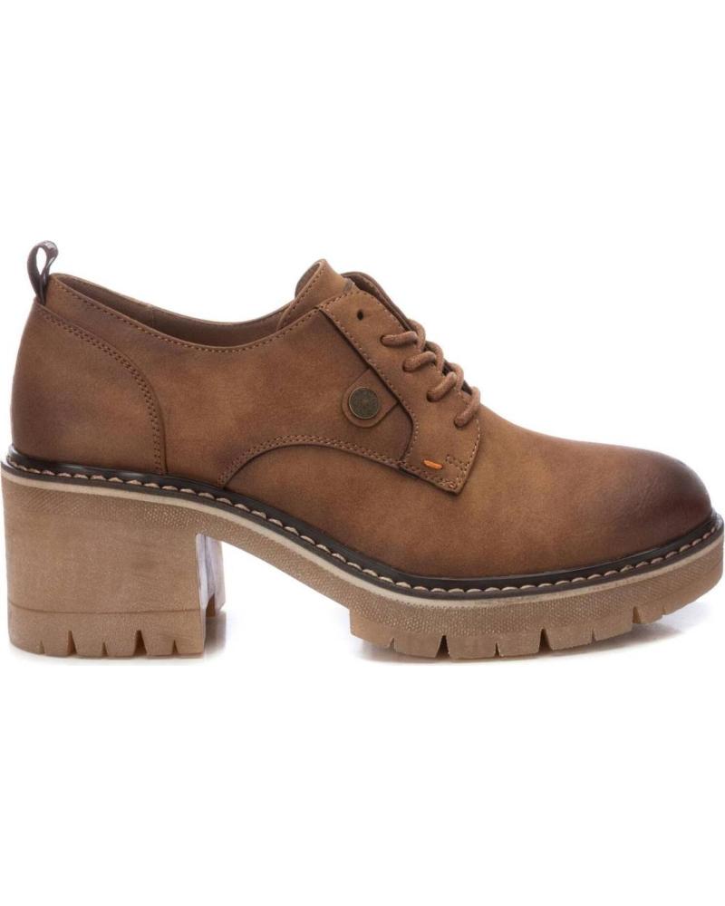 Sapatos REFRESH  de Mulher 172262  CAMEL