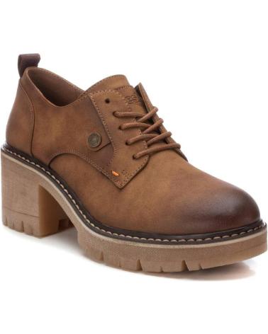 Sapatos REFRESH  de Mulher 172262  CAMEL