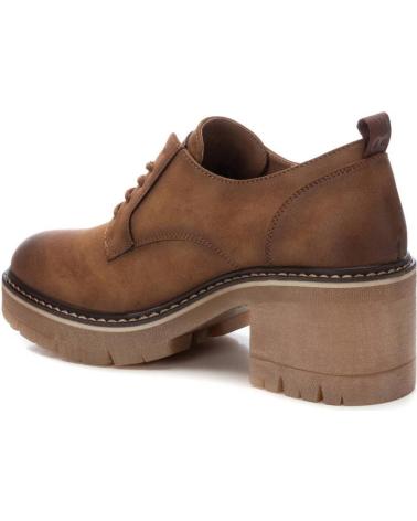 Sapatos REFRESH  de Mulher 172262  CAMEL