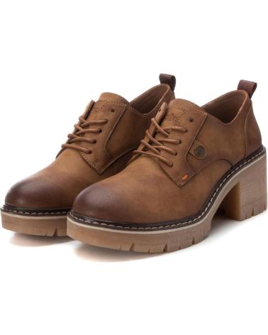 Sapatos REFRESH  de Mulher 172262  CAMEL