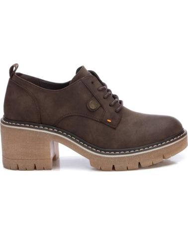Zapatos REFRESH  de Mujer 172262  MARRON
