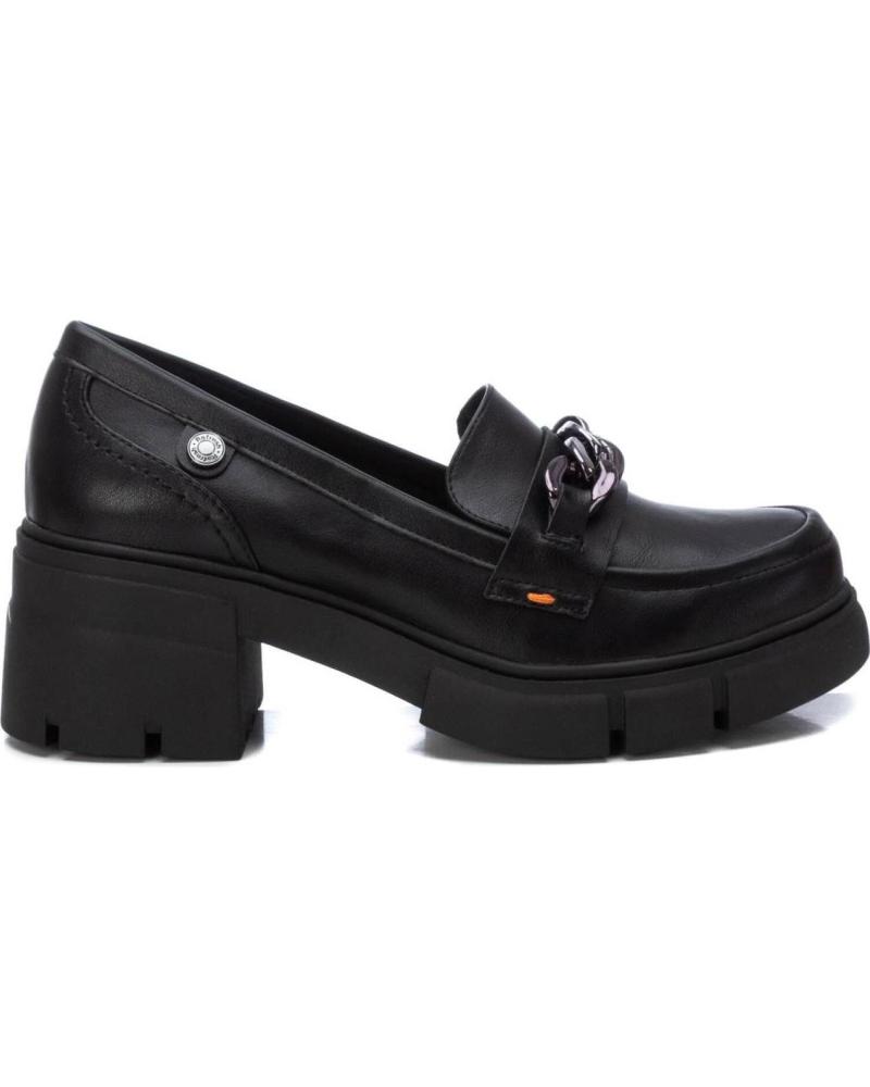 Woman Mocasines REFRESH 172277 NEGRO
