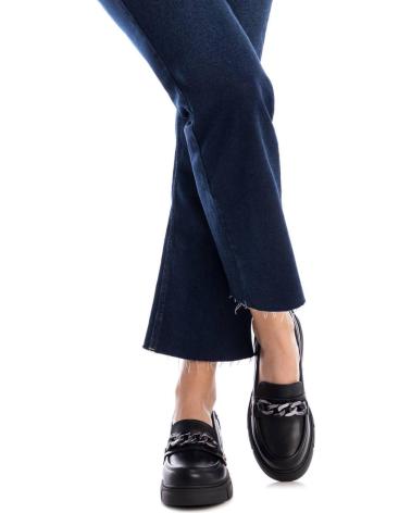 Woman Mocasines REFRESH 172277 NEGRO