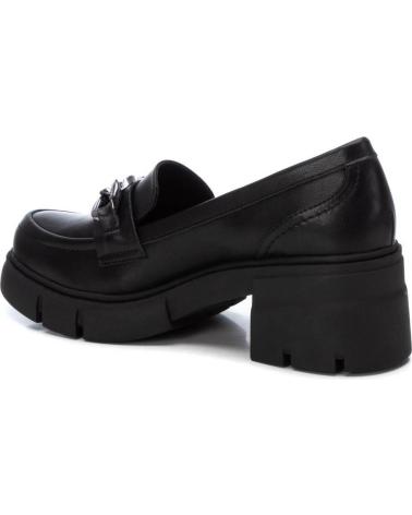 Woman Mocasines REFRESH 172277 NEGRO