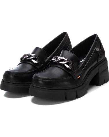 Woman Mocasines REFRESH 172277 NEGRO