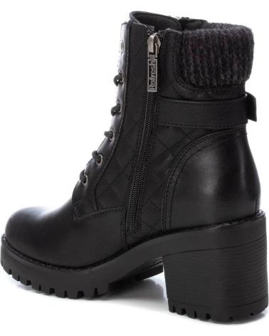 Botines REFRESH  de Mujer 172310  NEGRO
