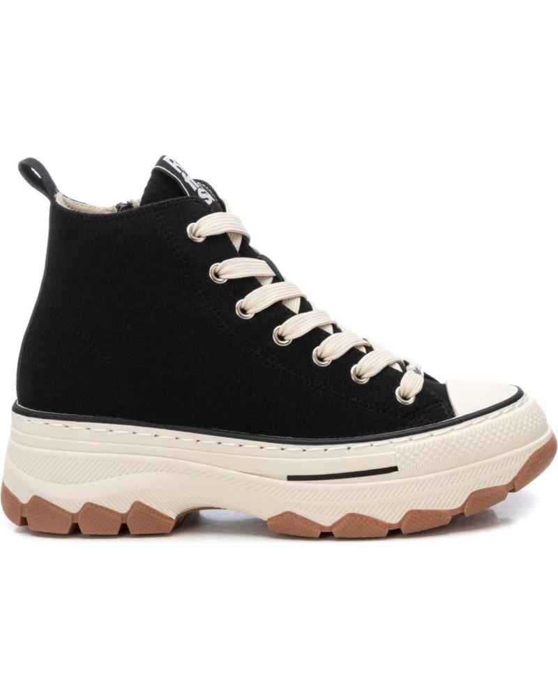 Sapatilhas REFRESH  de Mulher 172317  NEGRO