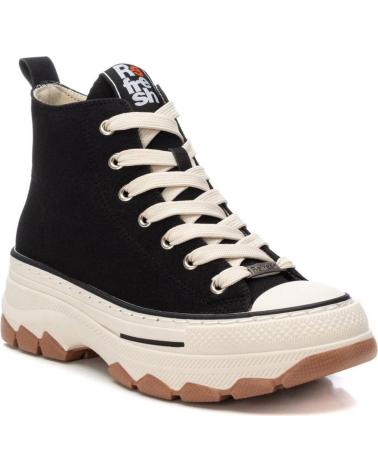 Sapatilhas REFRESH  de Mulher 172317  NEGRO