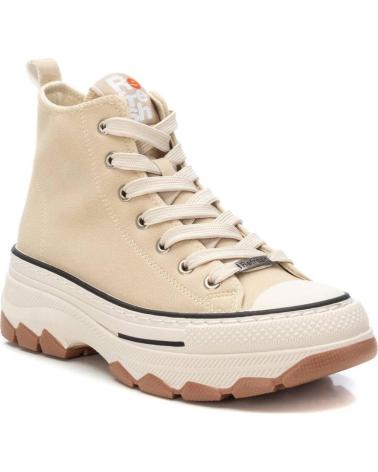 Sapatilhas REFRESH  de Mulher 172317  BEIGE