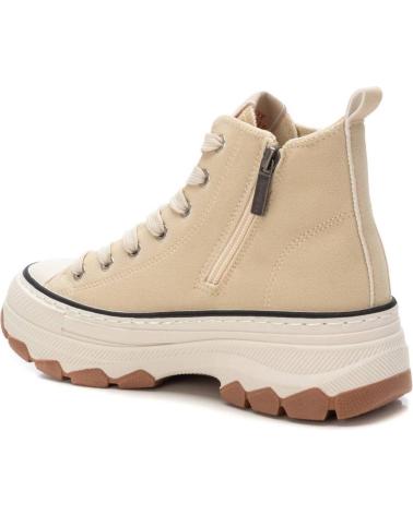 Sapatilhas REFRESH  de Mulher 172317  BEIGE