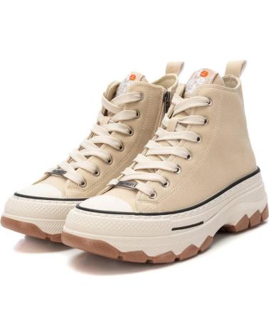 Sapatilhas REFRESH  de Mulher 172317  BEIGE