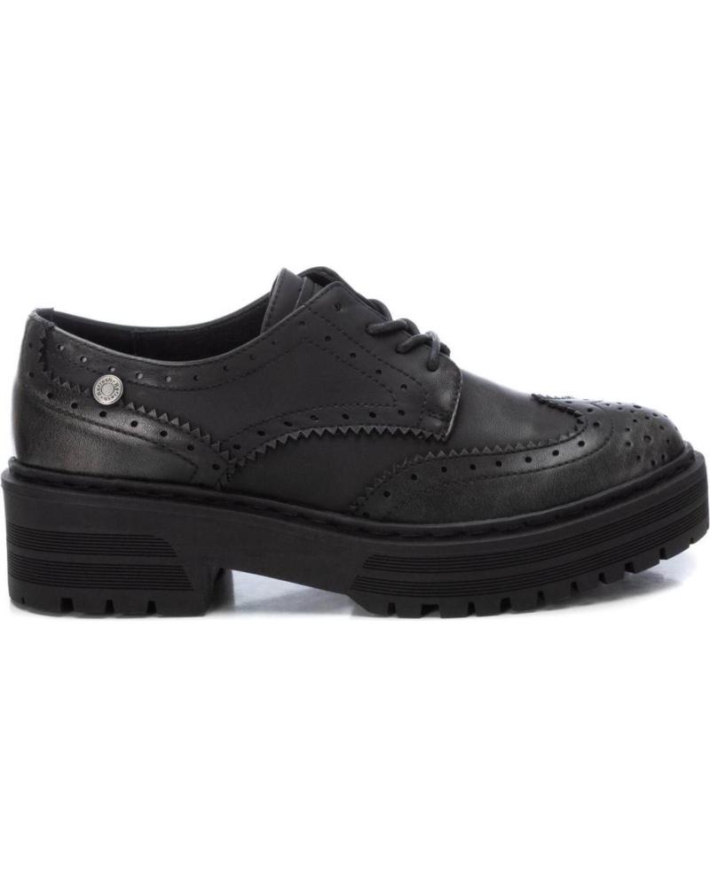 Sapatos REFRESH  de Mulher 172320  NEGRO