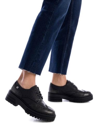 Sapatos REFRESH  de Mulher 172320  NEGRO