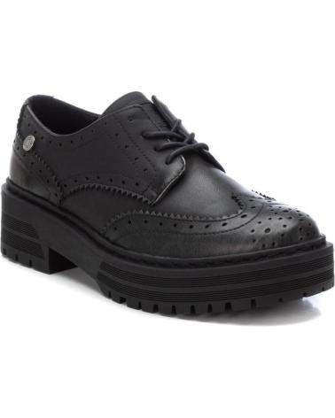 Sapatos REFRESH  de Mulher 172320  NEGRO