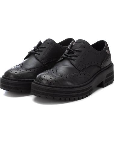 Sapatos REFRESH  de Mulher 172320  NEGRO