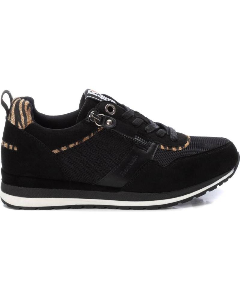 Sports Shoes De Mujer REFRESH 172328 NEGRO