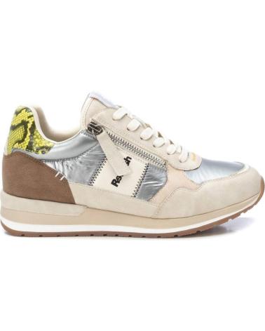 Zapatillas deporte REFRESH  de Mujer 172329  BEIGE