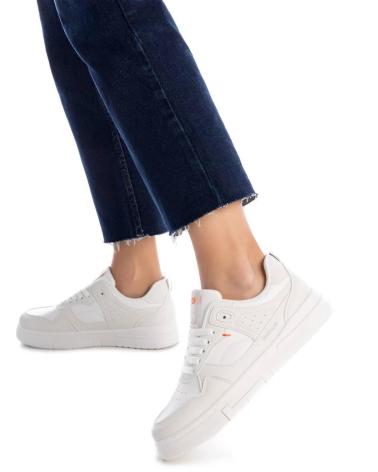 Zapatillas deporte REFRESH  de Mujer 172346  BLANCO