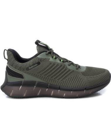 Man Zapatillas deporte REFRESH 172349  KAKI