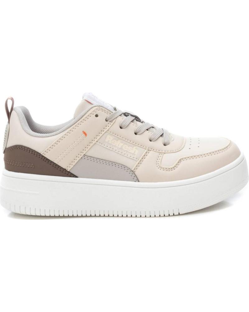 Zapatillas deporte REFRESH  de Mujer 172350  HIELO