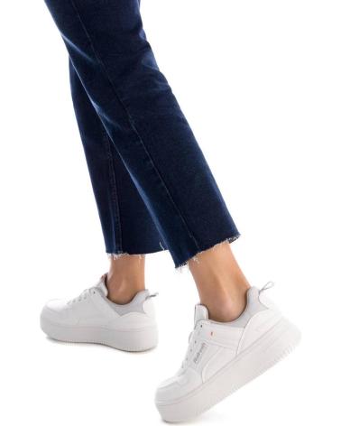 Sapatilhas REFRESH  de Mulher 172350  BLANCO