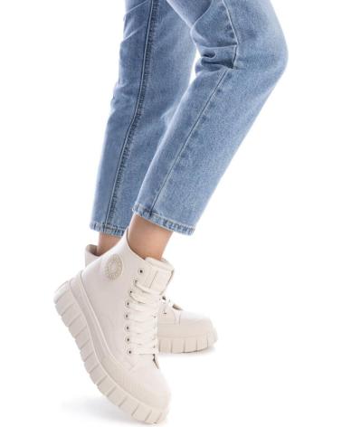 Sapatilhas REFRESH  de Mulher 172359  BEIGE