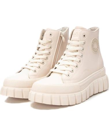 Sapatilhas REFRESH  de Mulher 172359  BEIGE