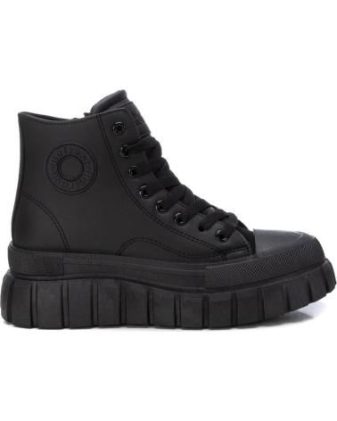 Botines de Mujer REFRESH 172359 NEGRO