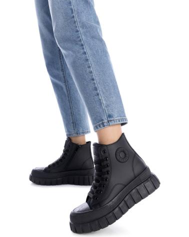 Botines de Mujer REFRESH 172359 NEGRO