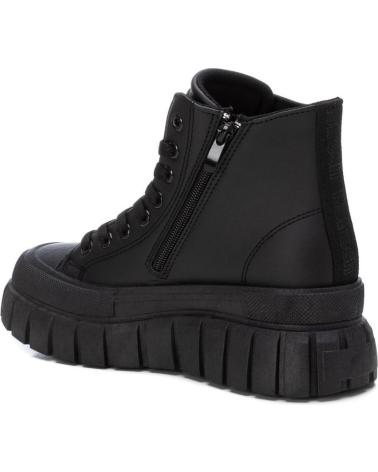 Botines de Mujer REFRESH 172359 NEGRO