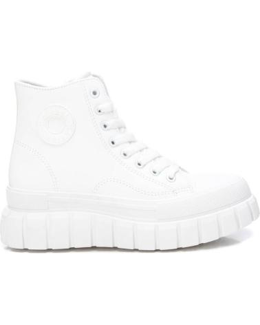 Botines de Mujer REFRESH 172359 BLANCO