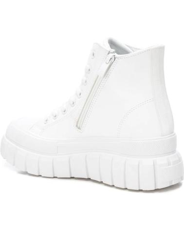 Botines de Mujer REFRESH 172359 BLANCO
