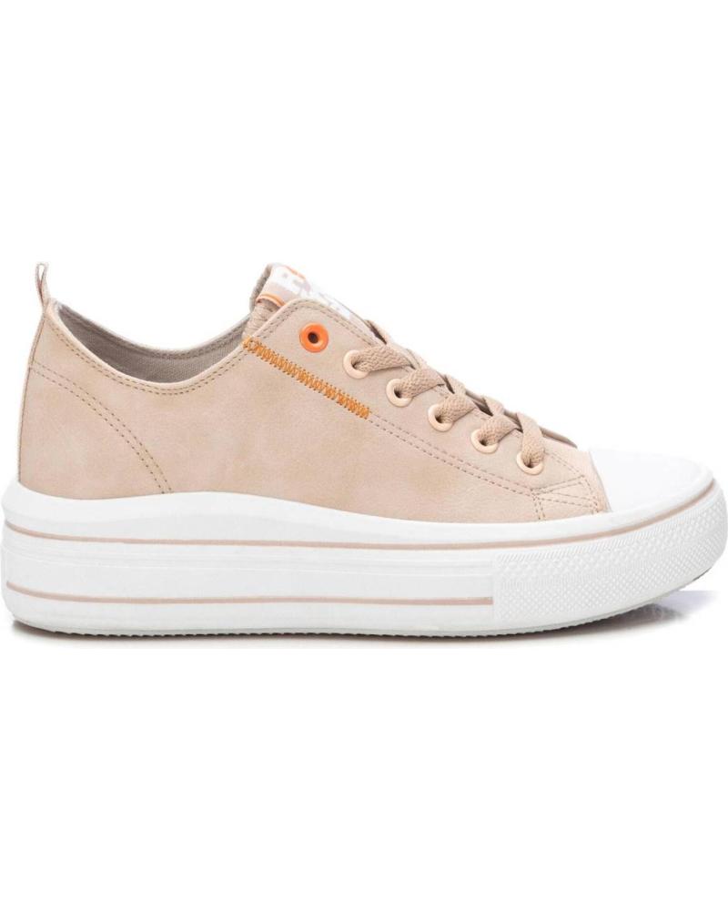 Woman Zapatillas deporte REFRESH 172366  BEIGE