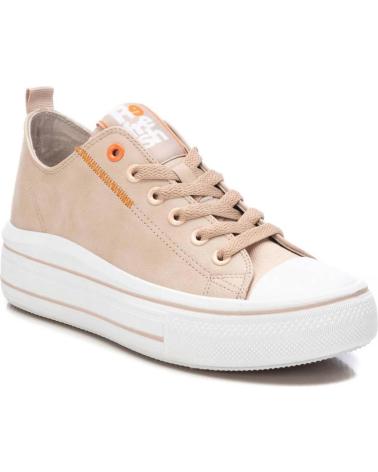 Zapatillas deporte REFRESH  de Mujer 172366  BEIGE
