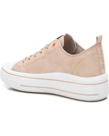 Woman Zapatillas deporte REFRESH 172366  BEIGE