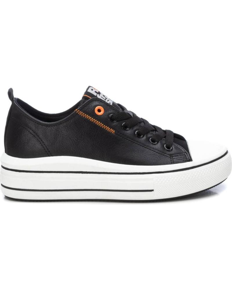 Sapatilhas REFRESH  de Mulher 172366  NEGRO